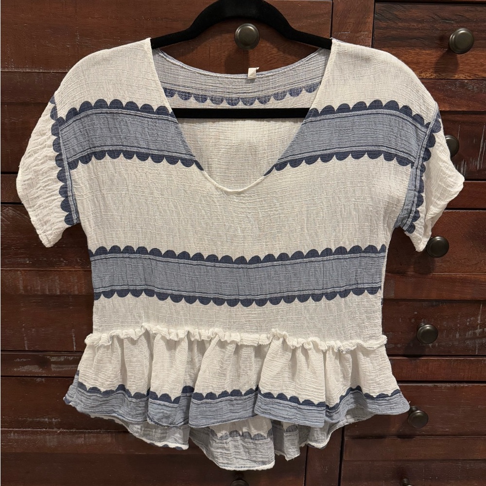 SHEIN Top